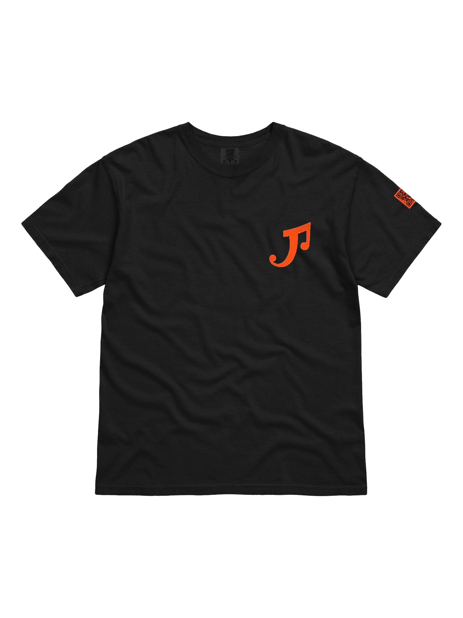 The MFI Relaxed T-Shirt product image (2)