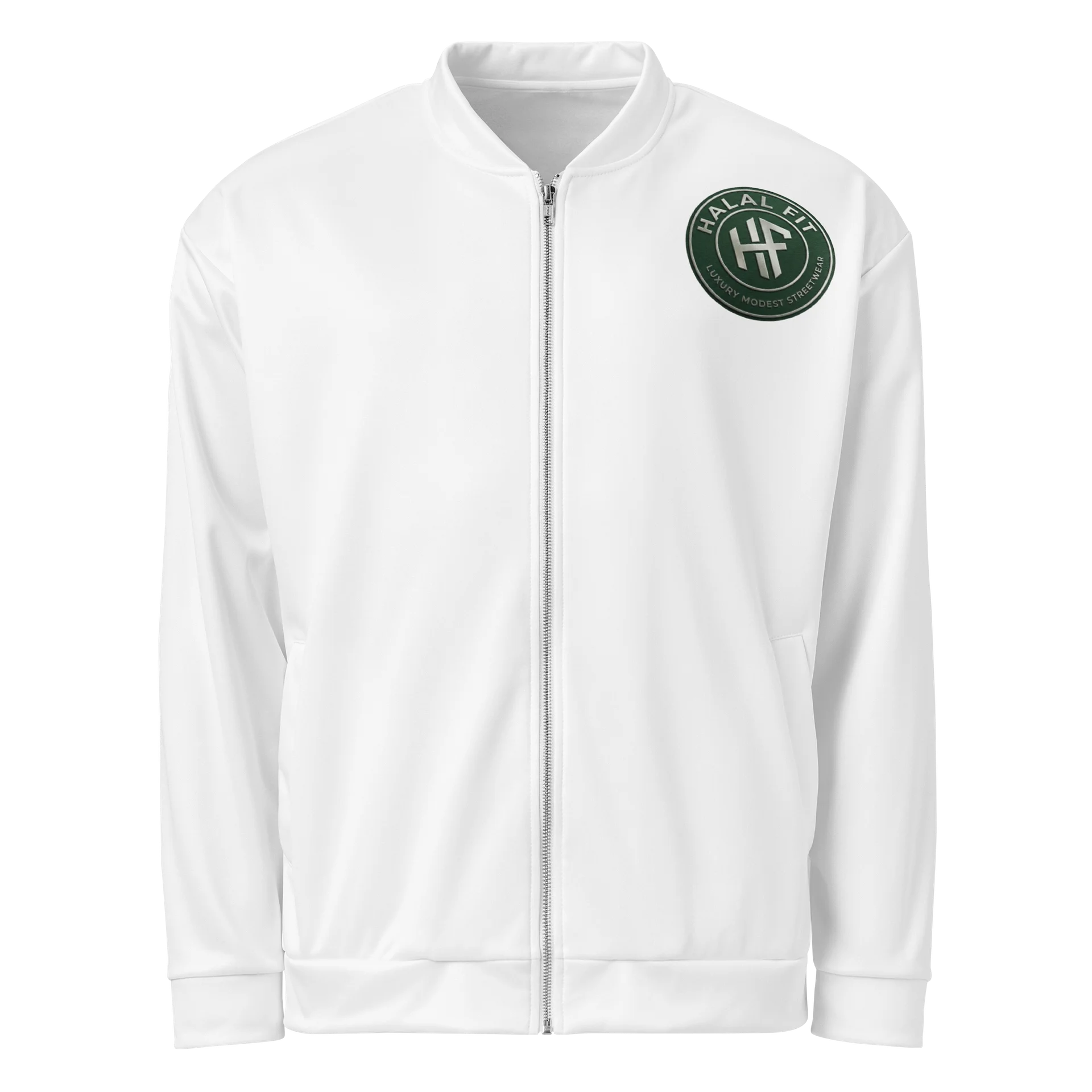 Halal Fit - Heavy Bomber Jacket product image (1)