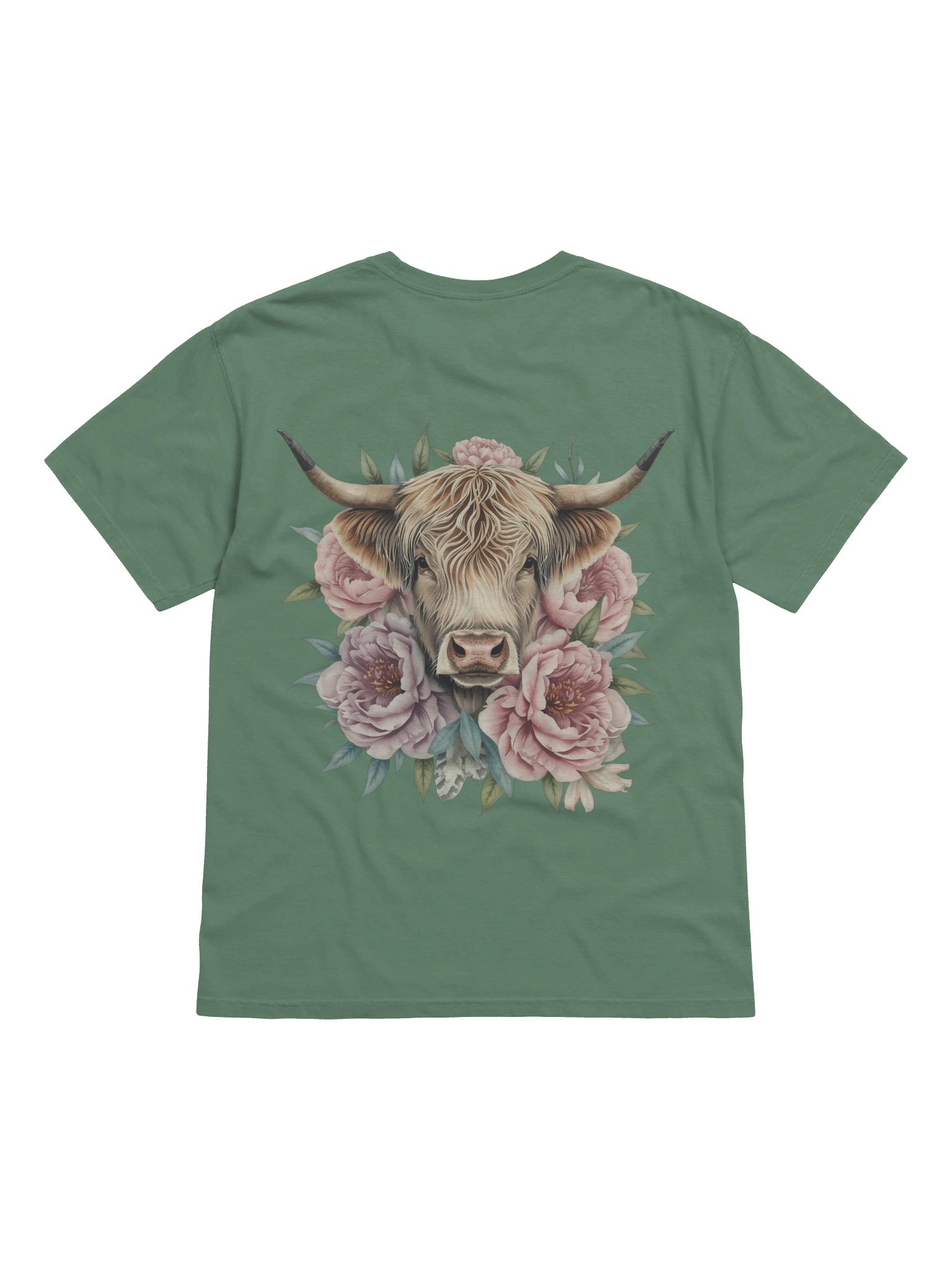 Peony Highland product image (4)
