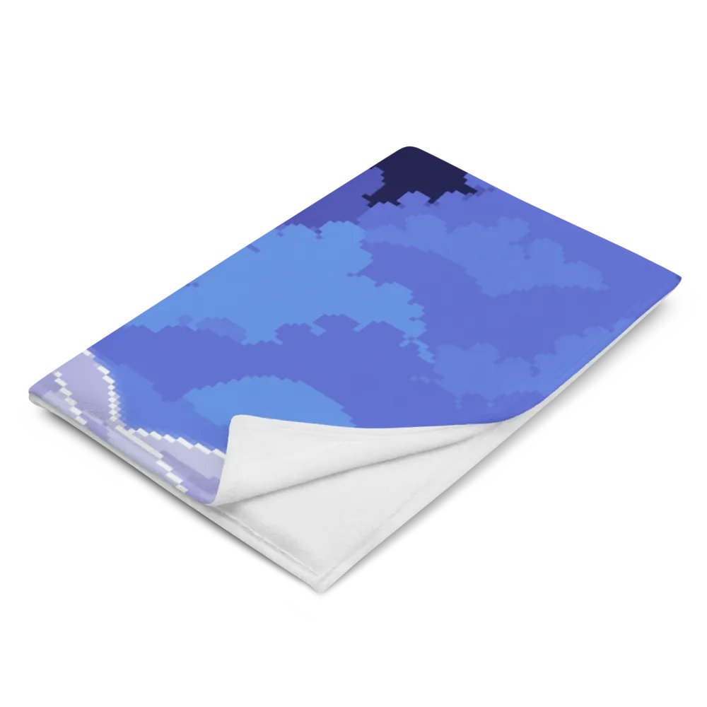 Starting Soon Blanket product image (2)