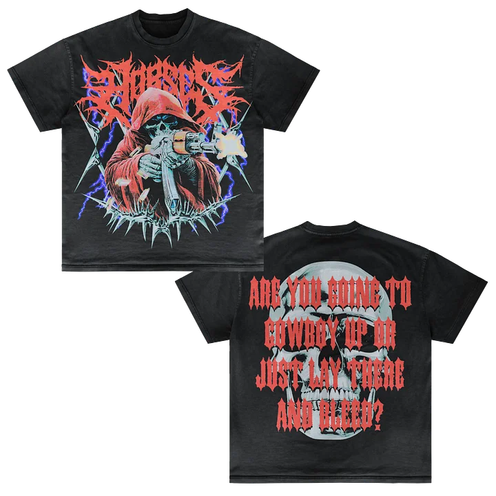Reaper Tee product image (1)