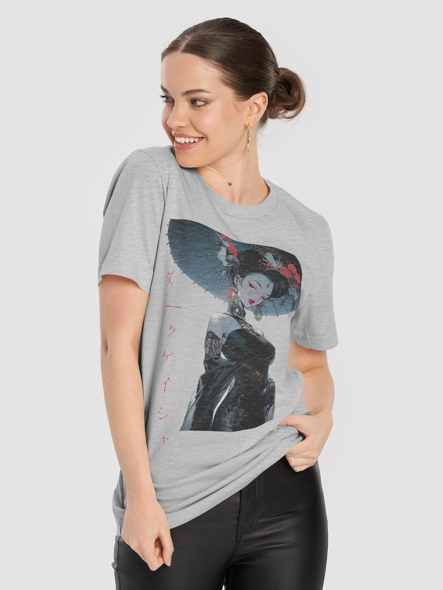 Dark Geisha product image (51)