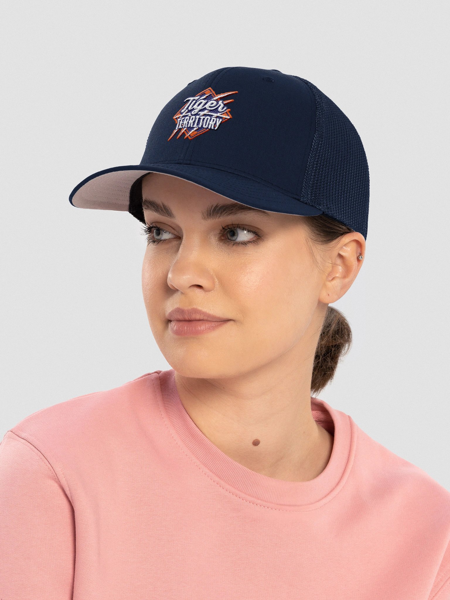 Trucker Hat product image (4)