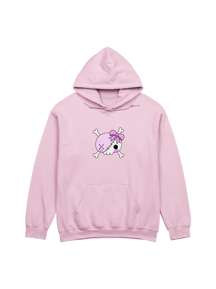 carrotc4ke hoodie product image (1)