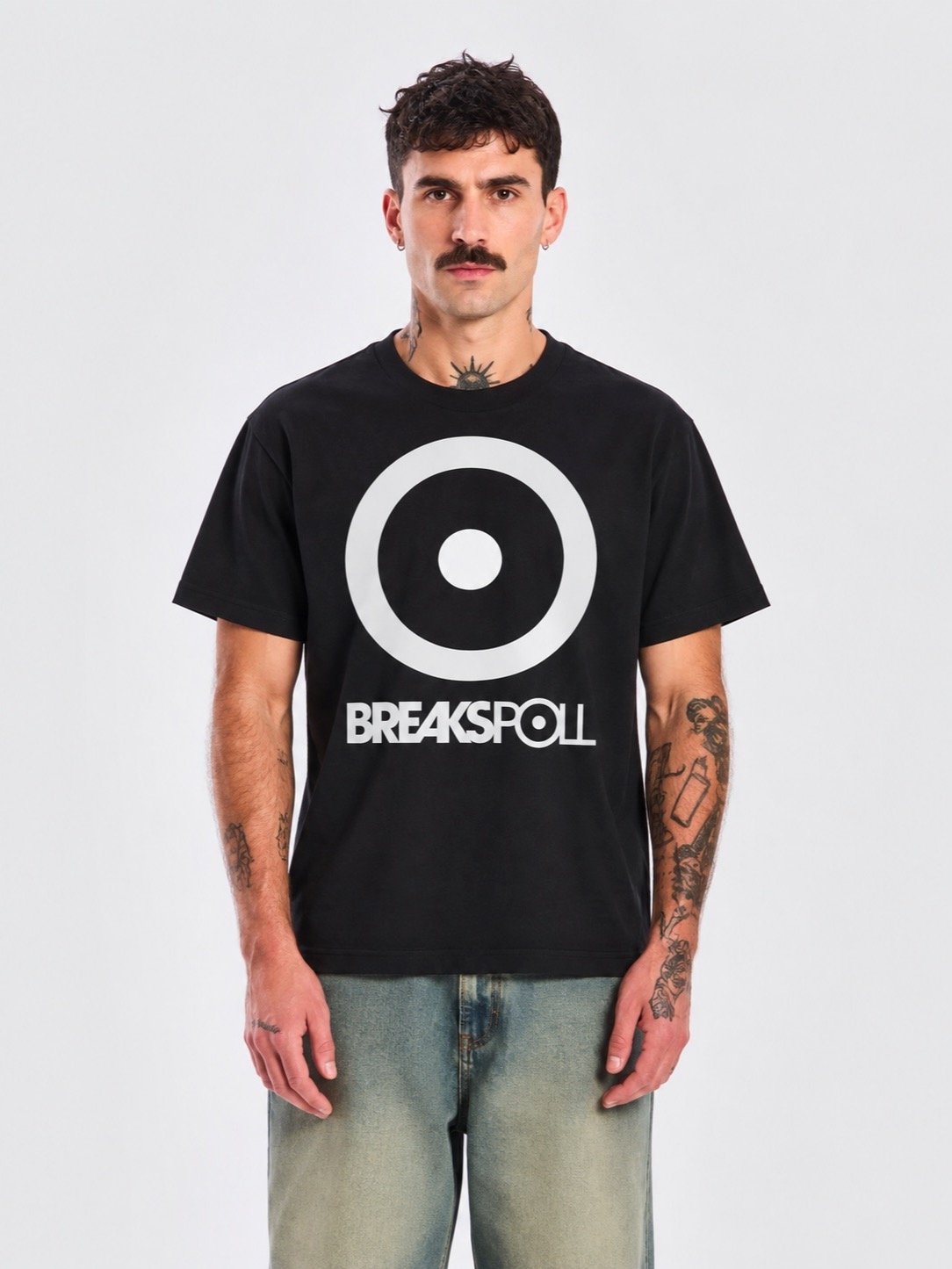 Breakspoll 2010 Classic Circle T-Shirt product image (1)
