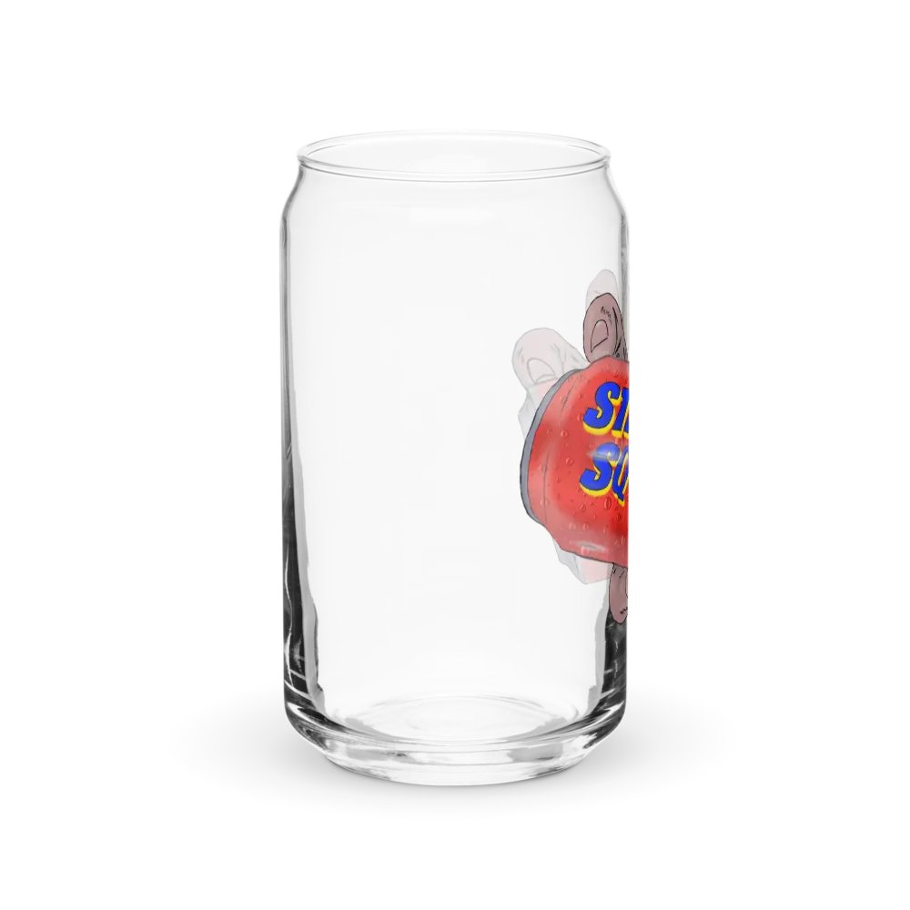Can-Shaped Glass product image (3)