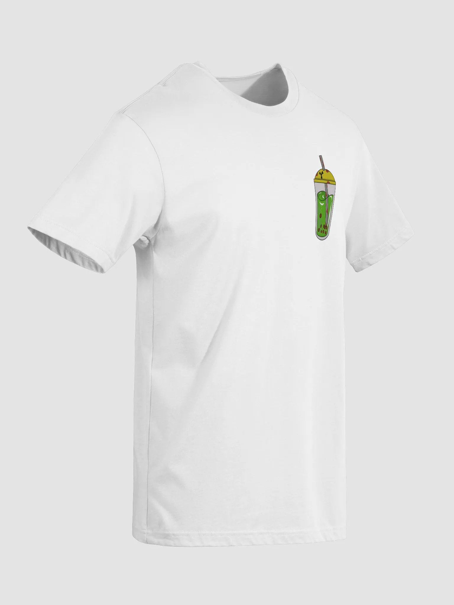 Toxic Boba Tee product image (5)
