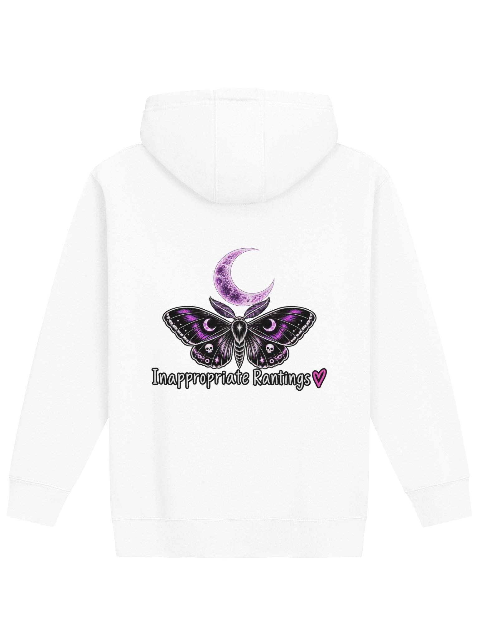 Midnight Oddity Hoodie product image (2)