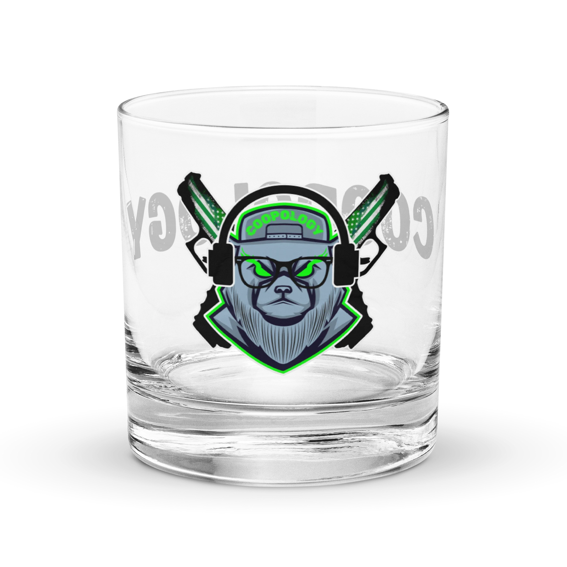 Burbon Glass product image (2)