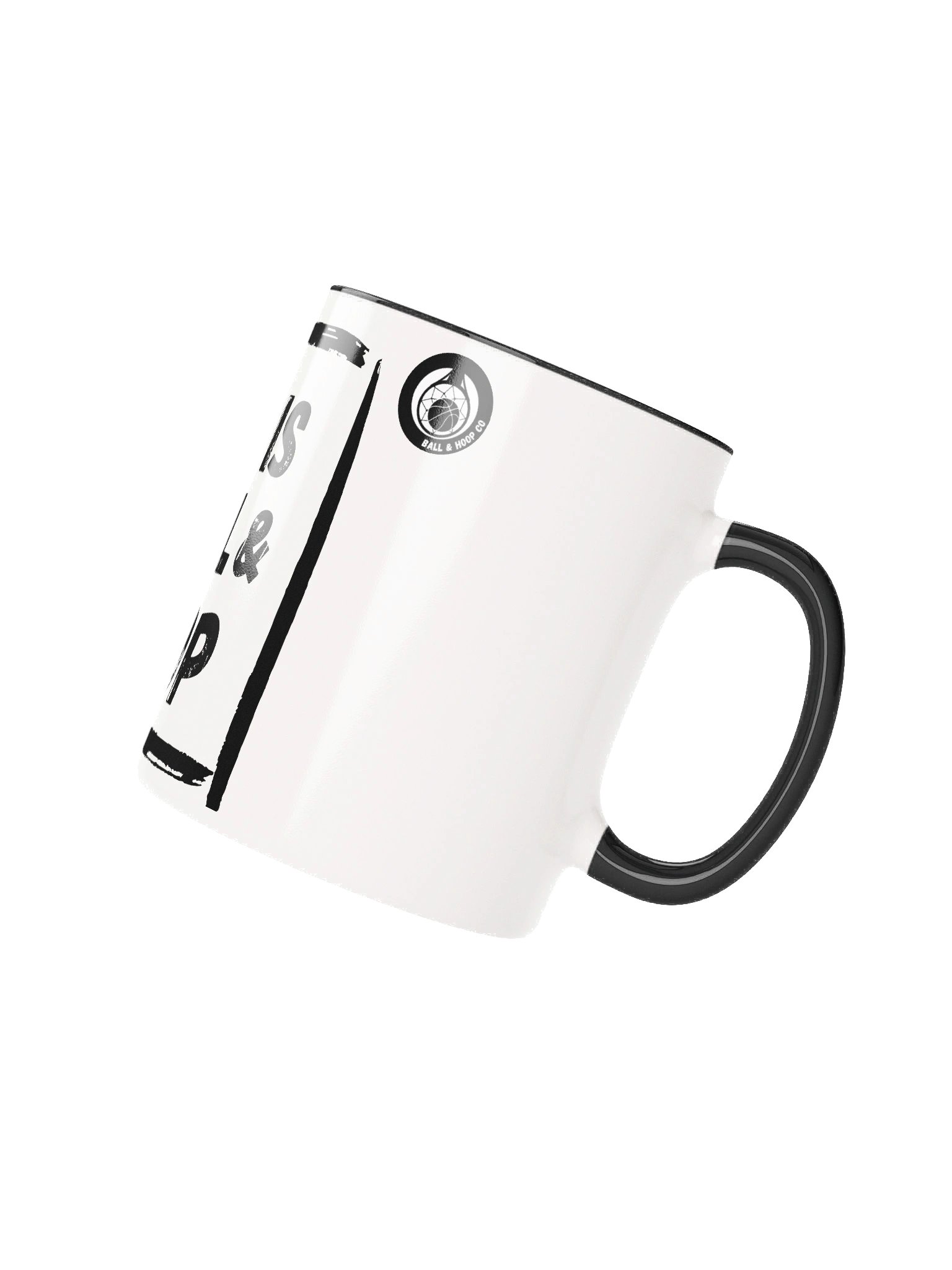 Life is Ball & Hoop - Mug product image (2)