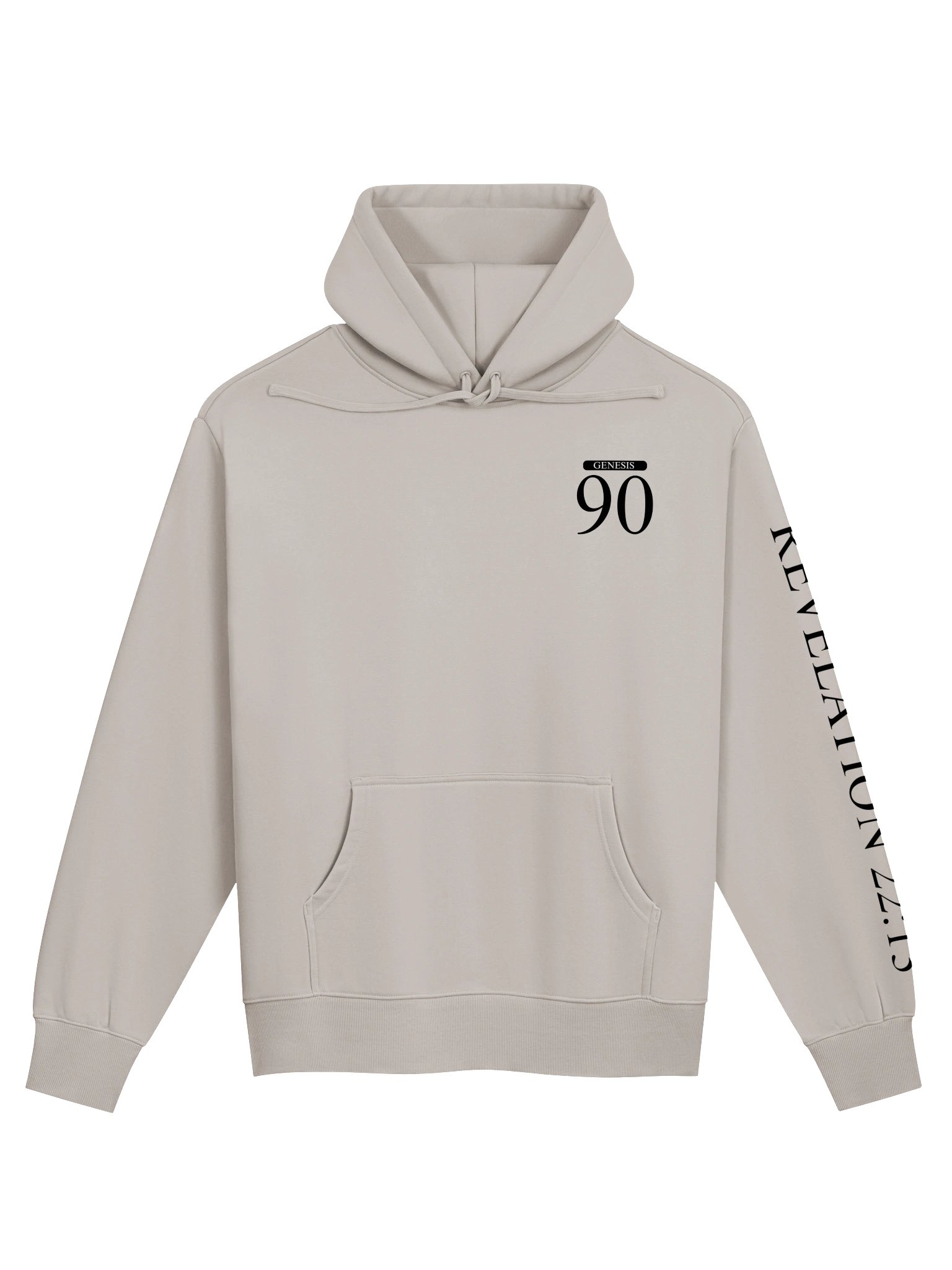 CHRIST REIGNS HOODIE product image (1)