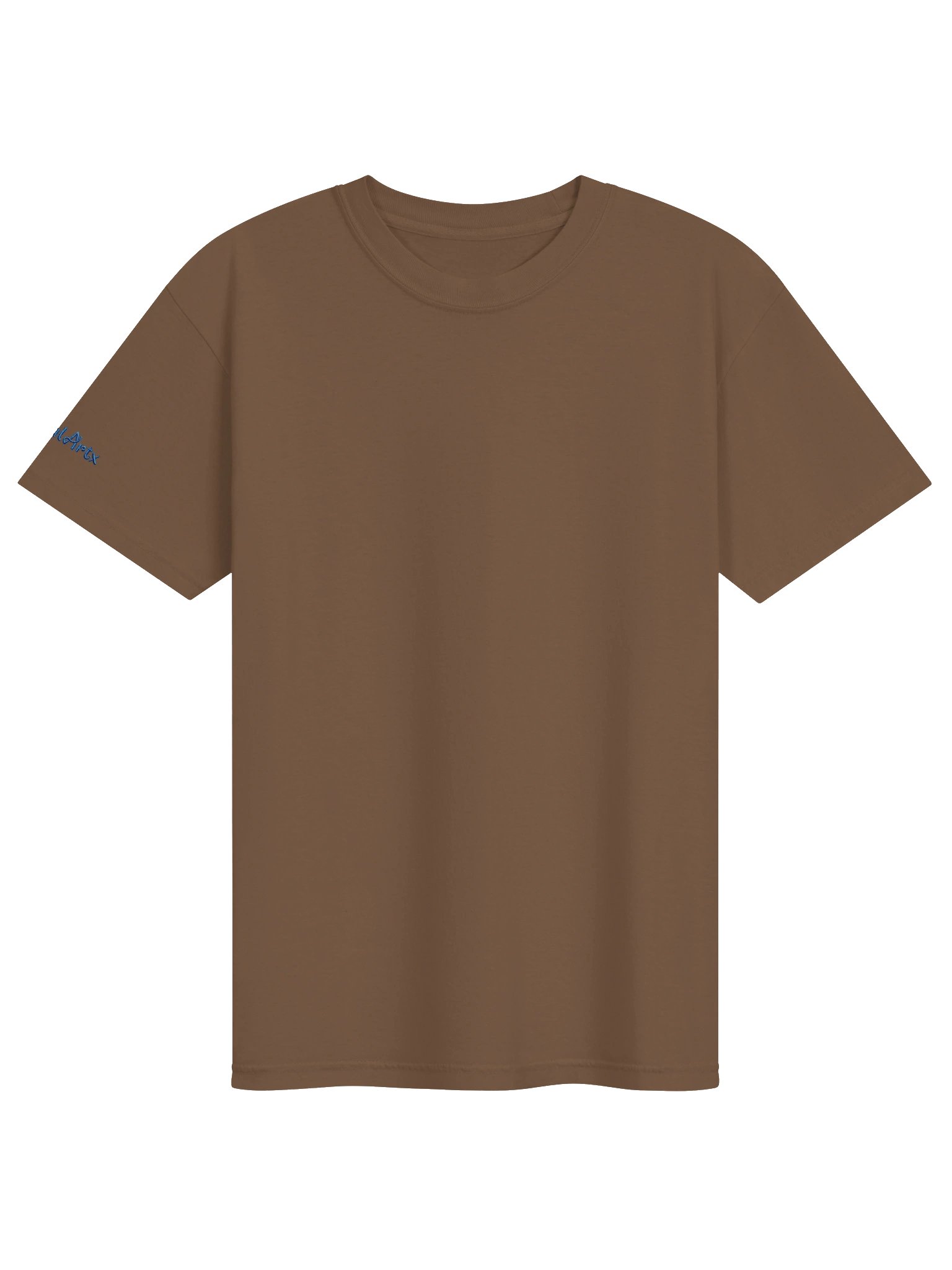 Comfort Colors Heavyweight T-shirt 14 Medium Colors product image (1)
