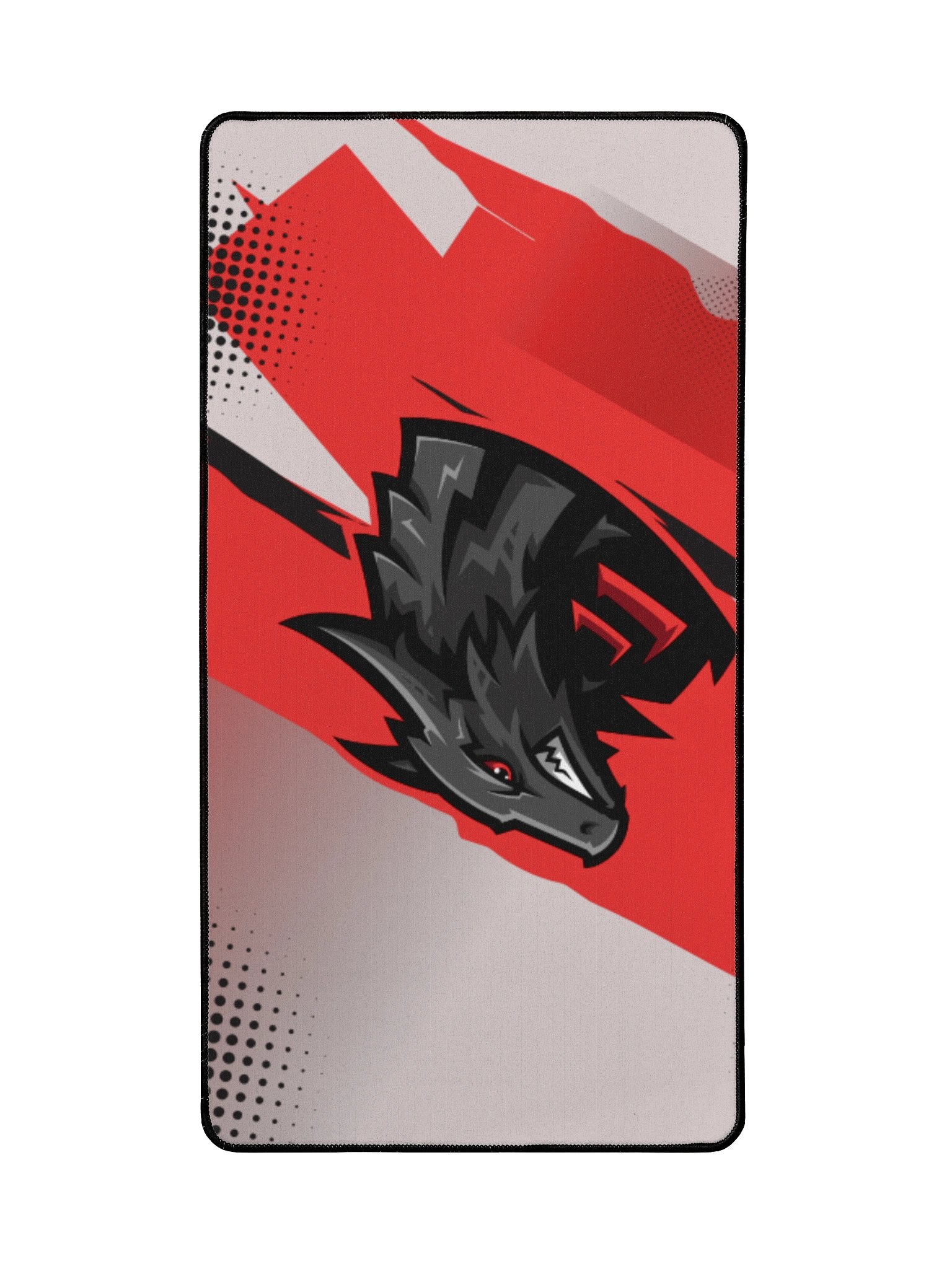 Dreamlooks Gaming White Dragon product image (2)