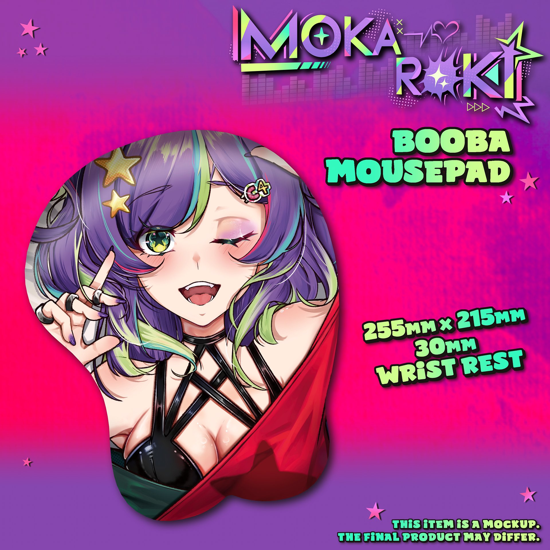 Moka Roki 2.0 Bundle [PREORDER] product image (5)