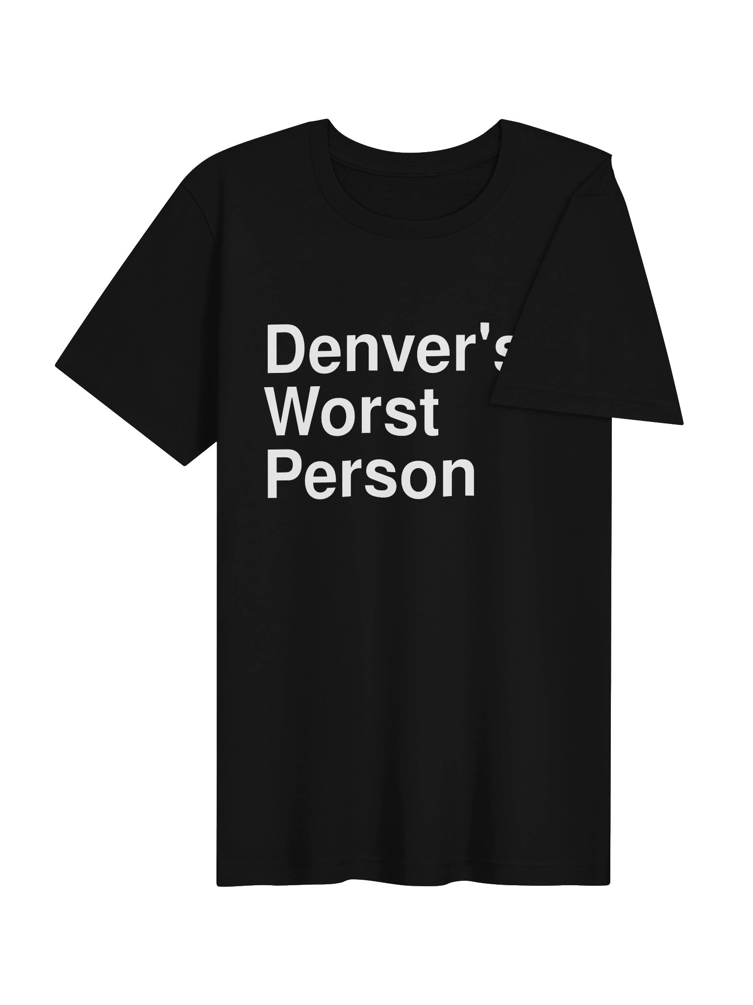 Denver's Worst Person product image (4)