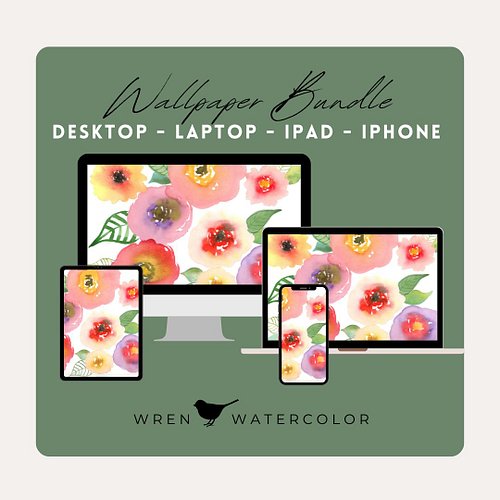 🌸 50% OFF Digital Downloads! 🌸

https://wrenwatercolors.etsy.com

Looking to add a punch of color to your space? Now’s the pe...