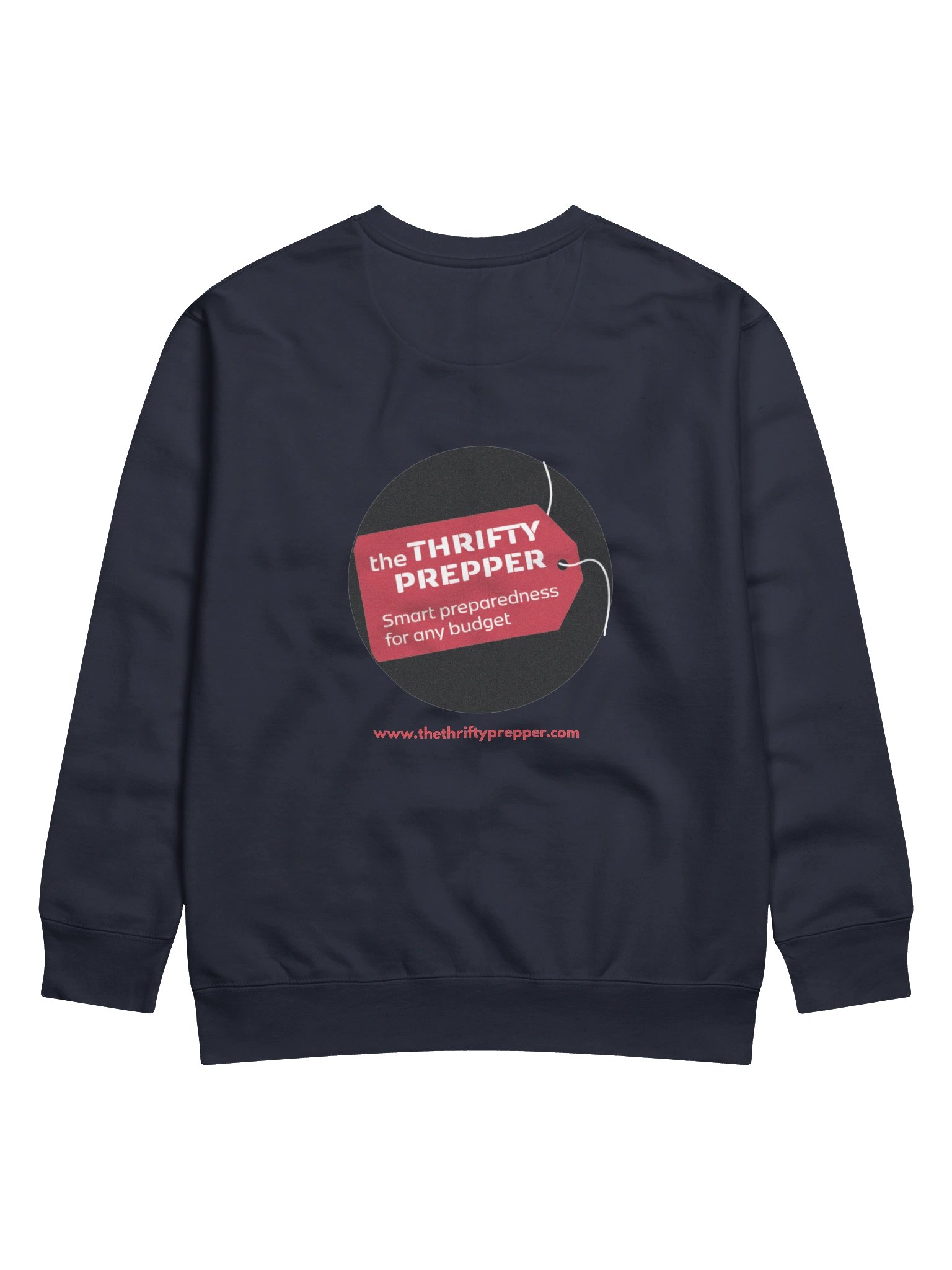 Hope Is Not A Good Plan Crewneck Sweatshirt product image (25)