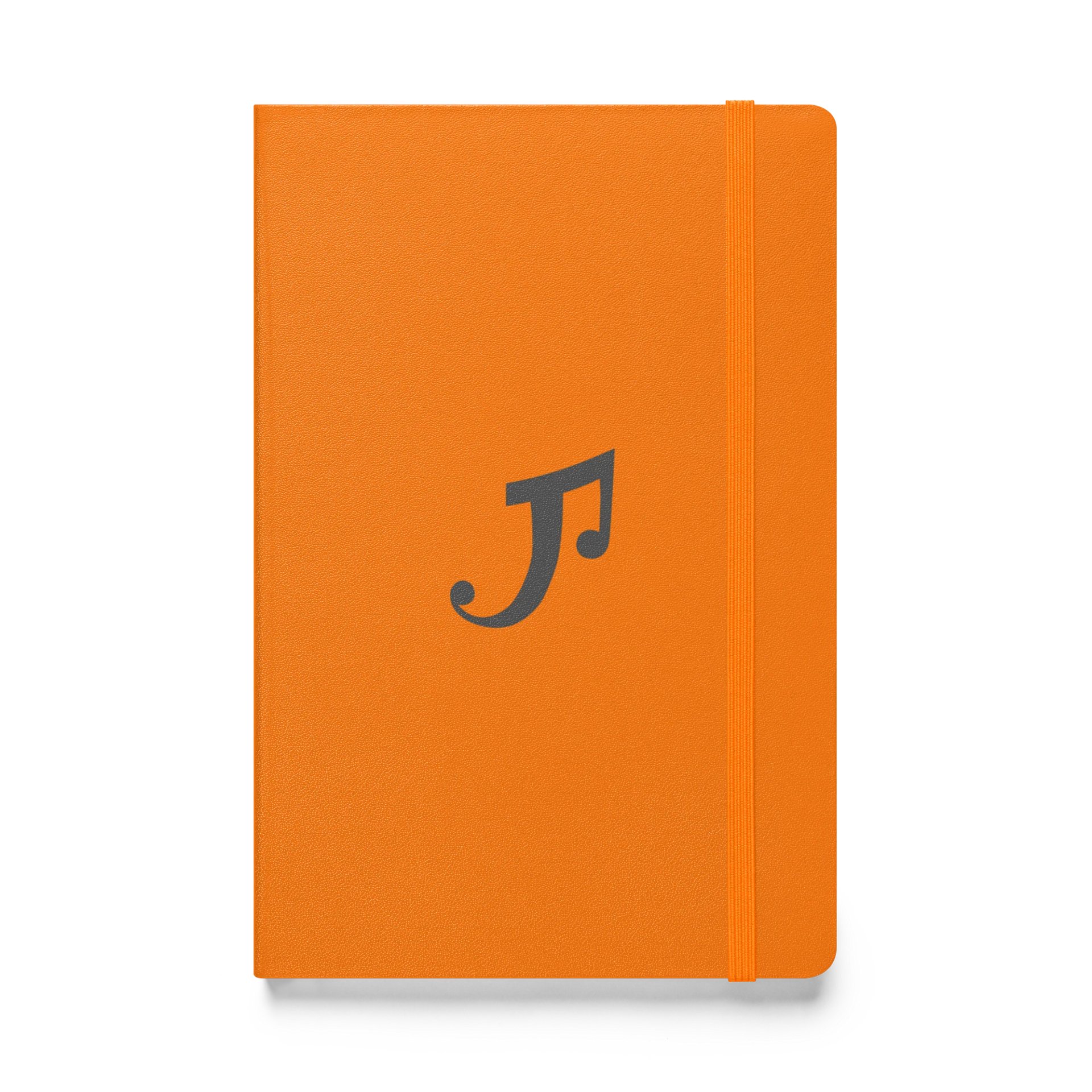 The Improvisors Hardcover Notebook product image (1)