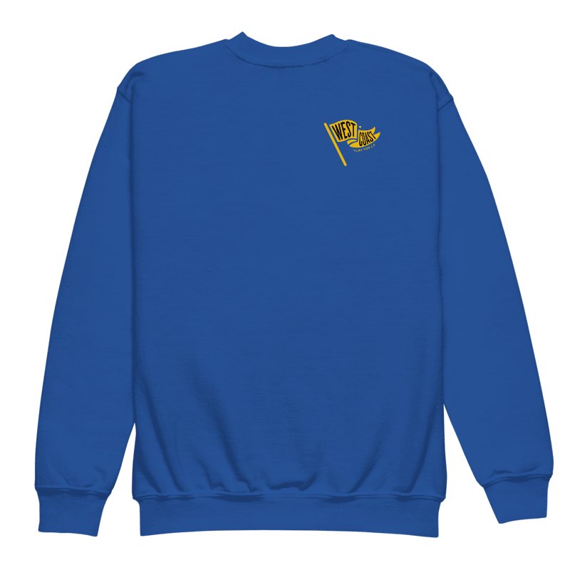 Play for LA x Kalea Golfs [YOUTH] Pasadena Humane Society product image (3)