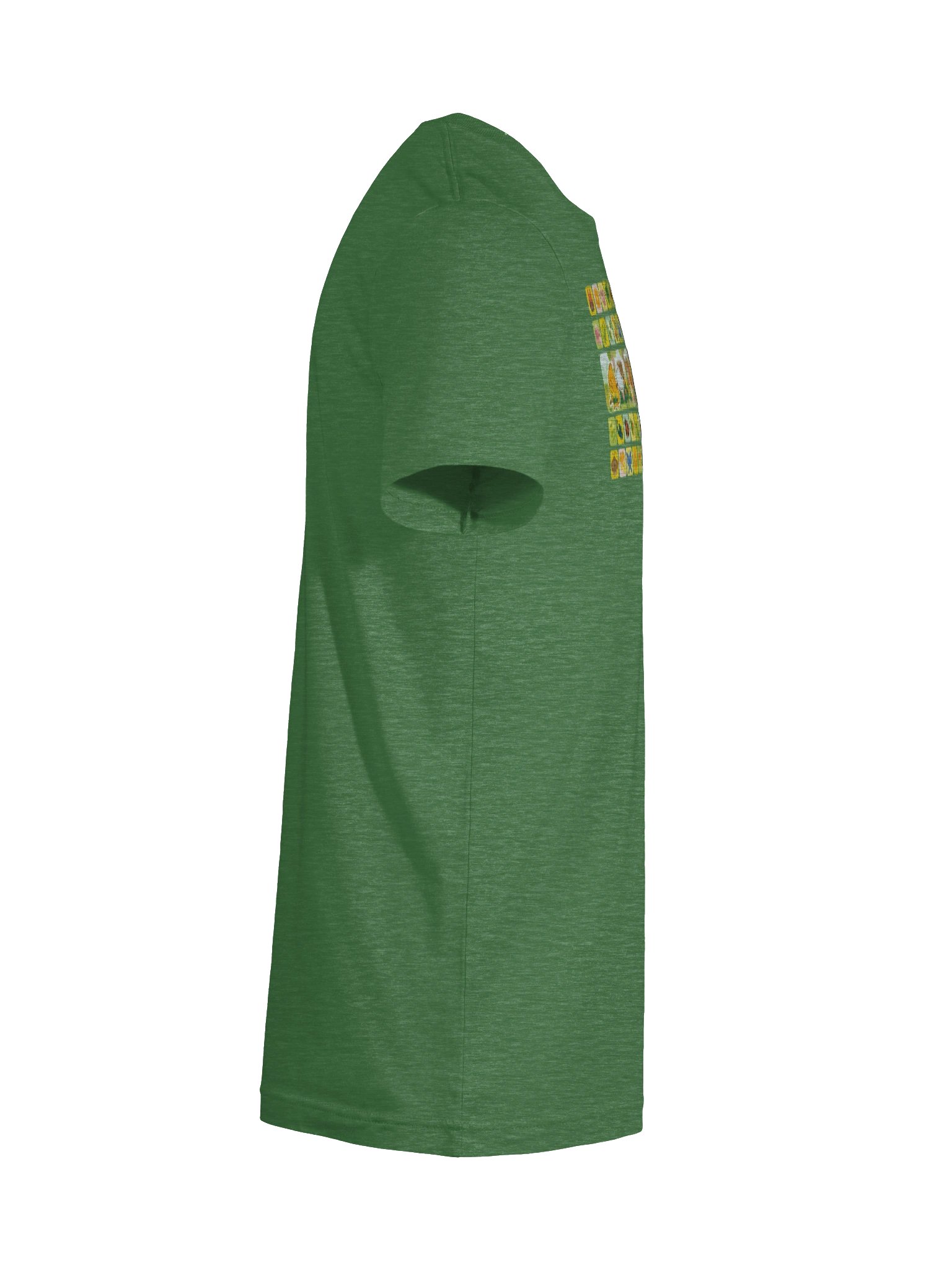 Bug Hunt Light T-Shirt product image (12)