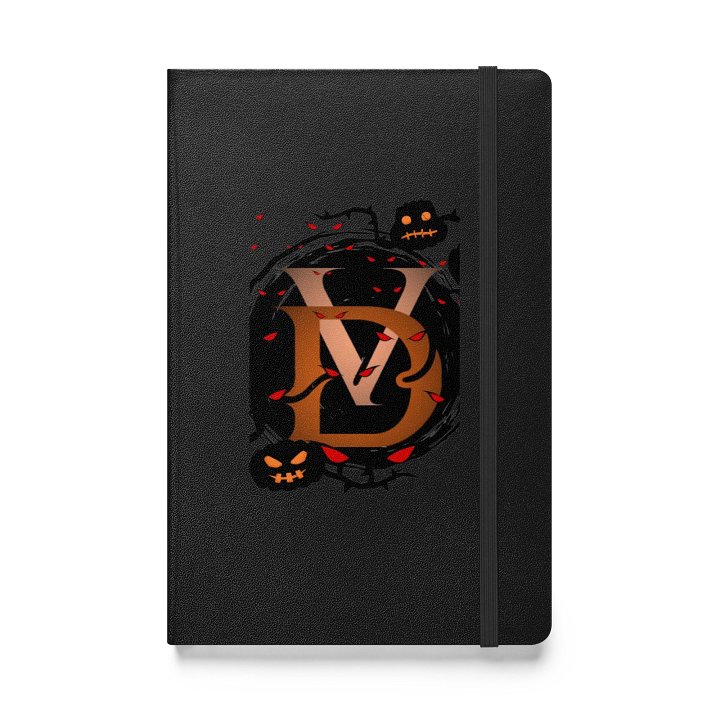 VELMAS blxk book product image (1)