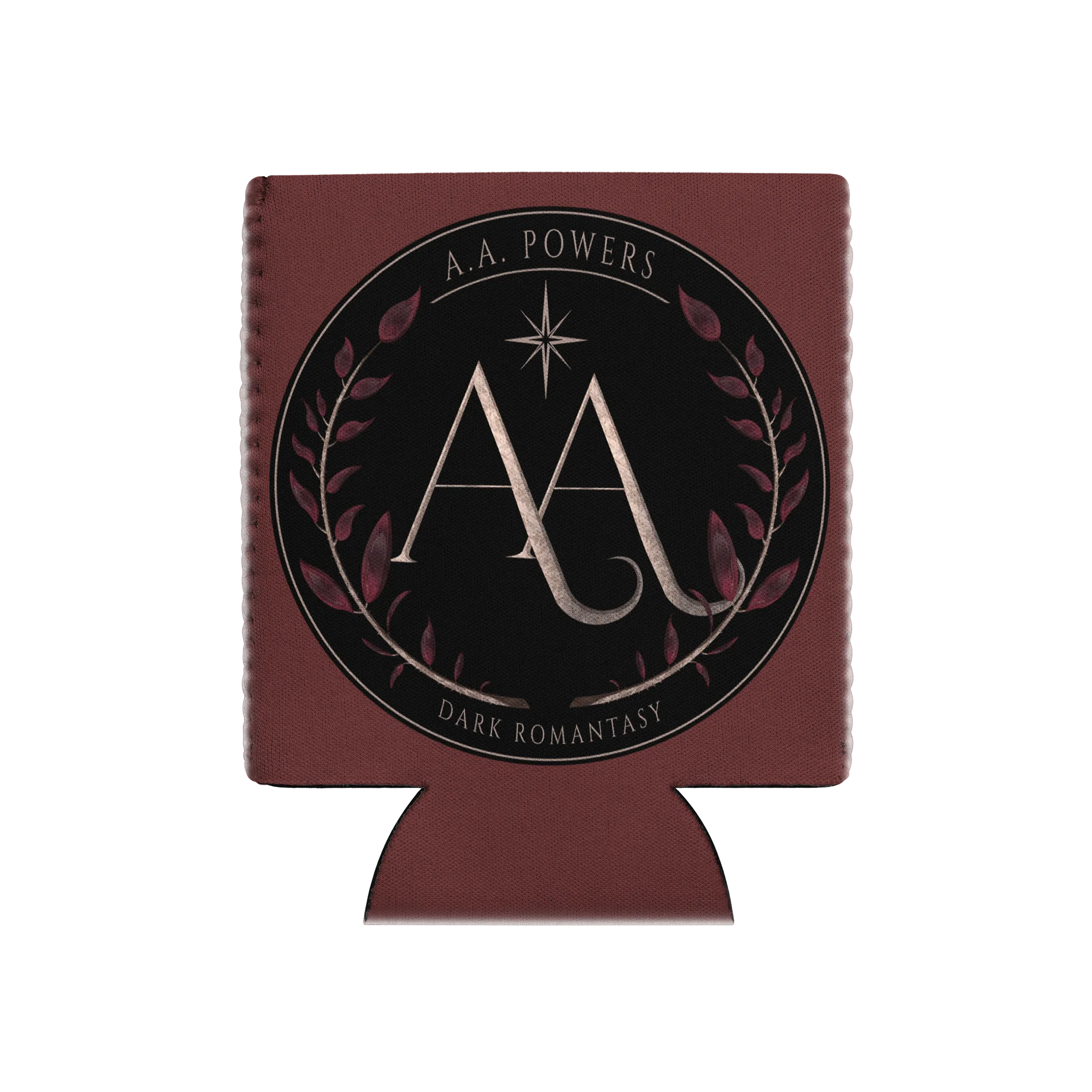 A.A. Powers Dark Paranormal Romance Can Cooler product image (1)