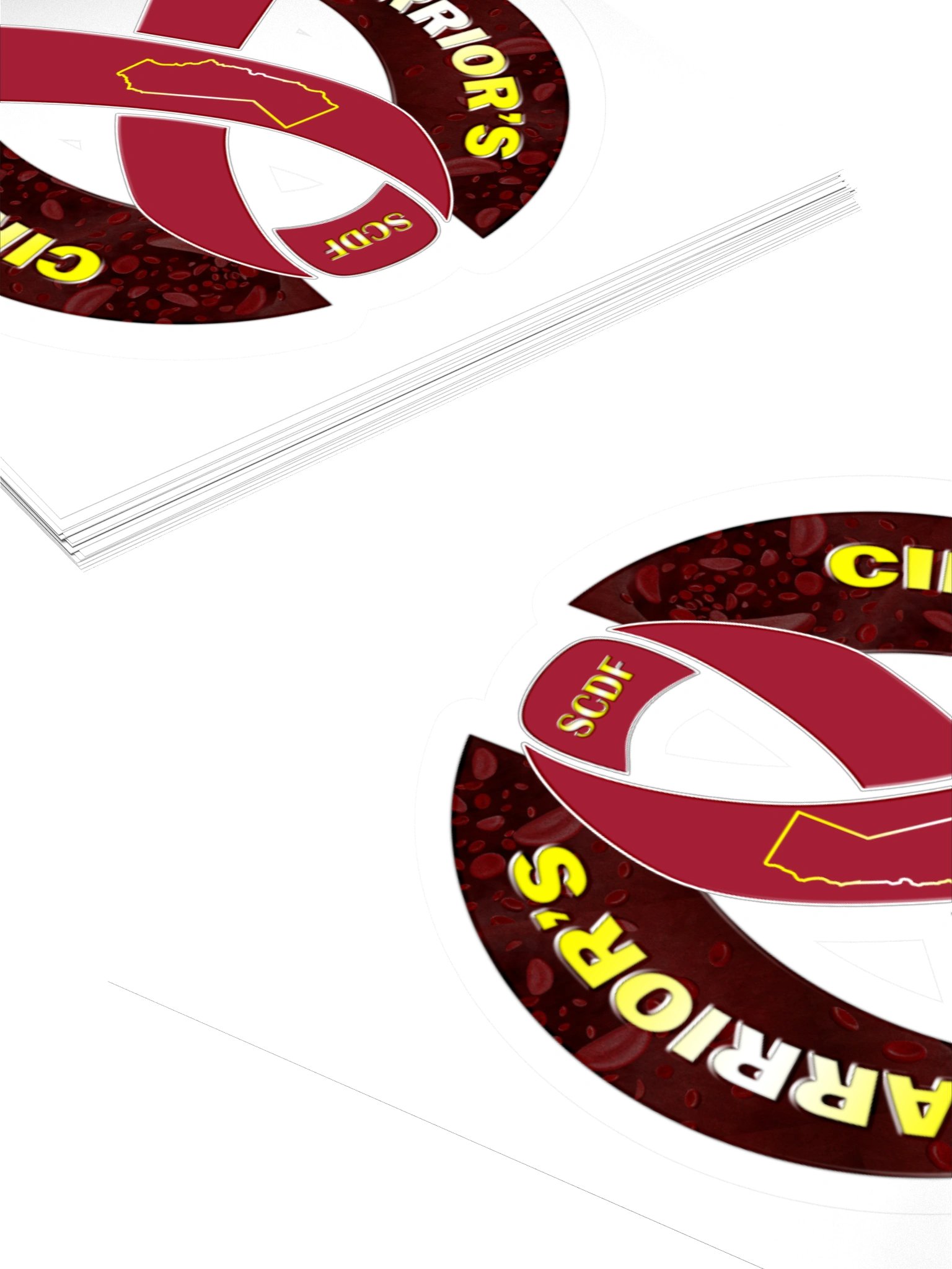 SCDF WC STICKER product image (11)