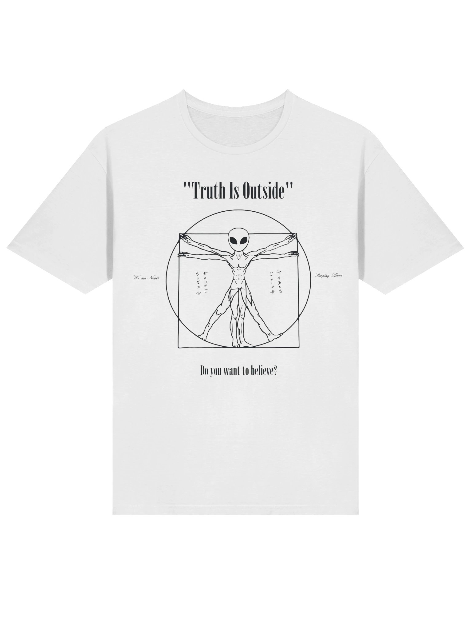 Truth is Outside product image (115)