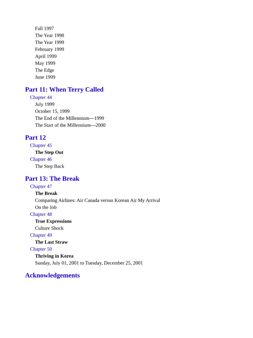 Free Chapter: The Life of a Black Woman Living in a White World product image (7)