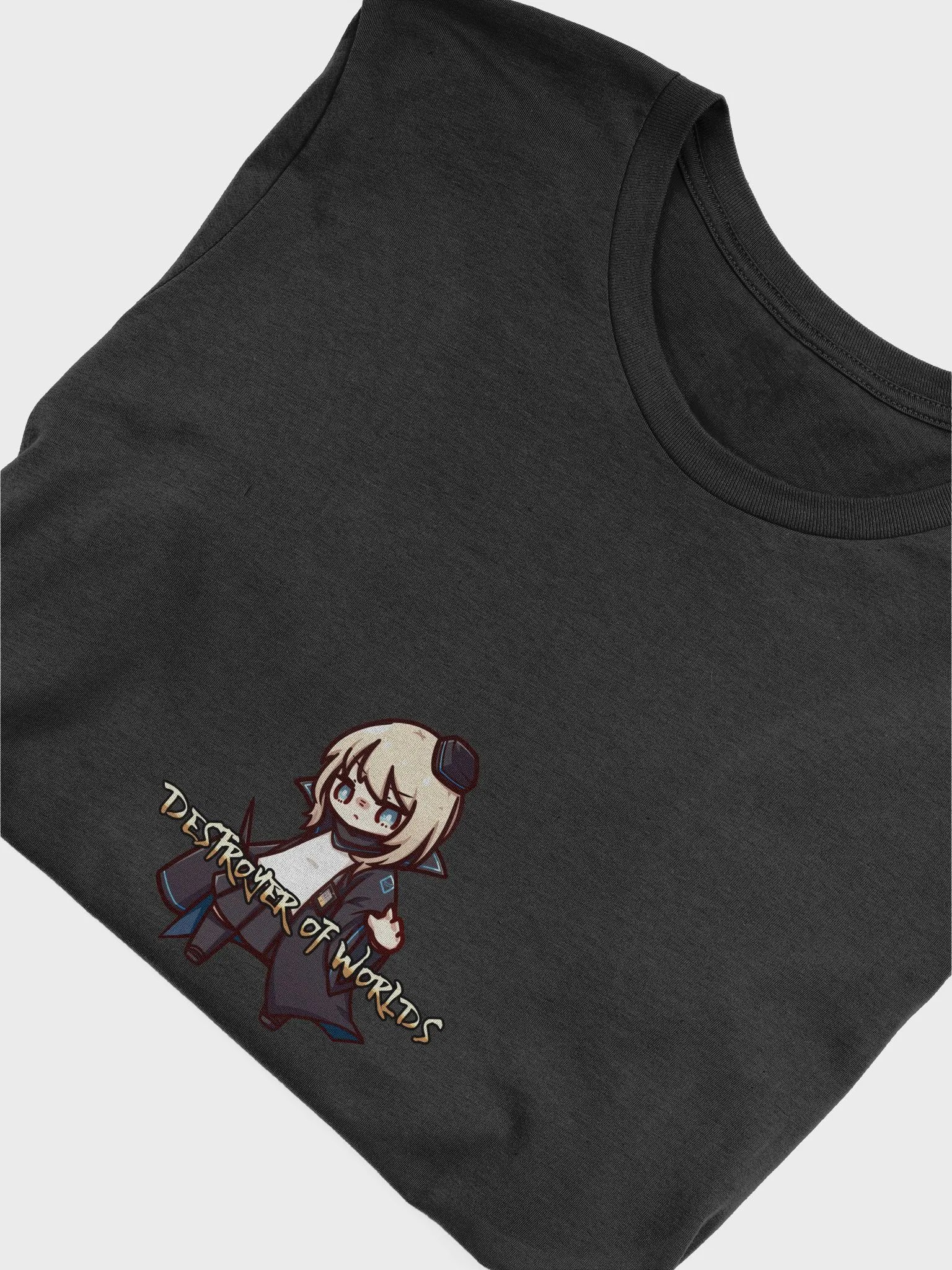 Durin Bella T-Shirt product image (6)