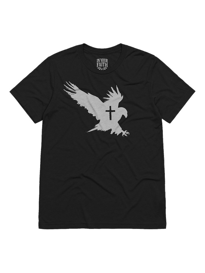 Eagle In Exile T-Shirt product image (1)