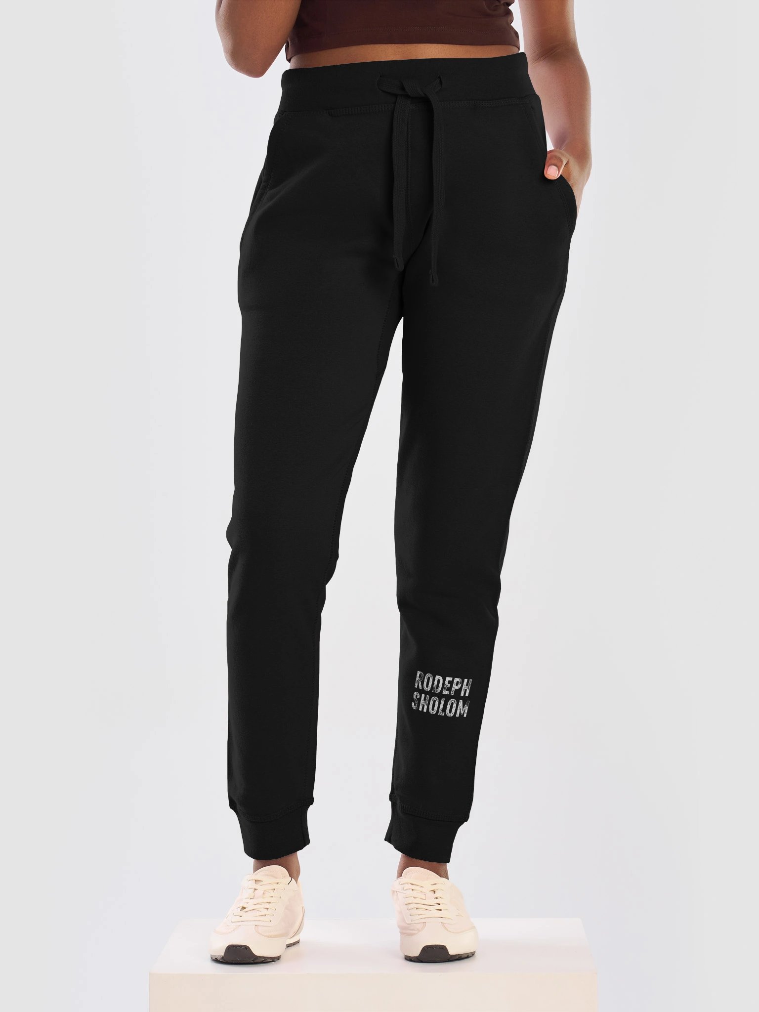 Classic Fleece Joggers | Adult Unisex product image (3)