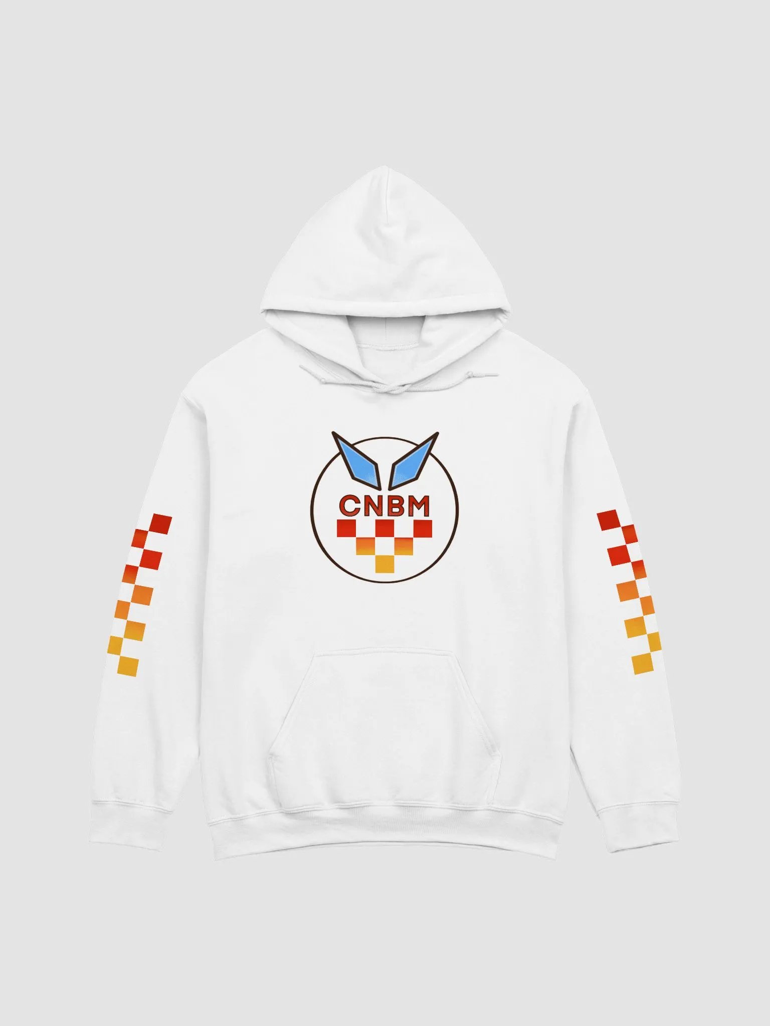 Checkerbum product image (1)