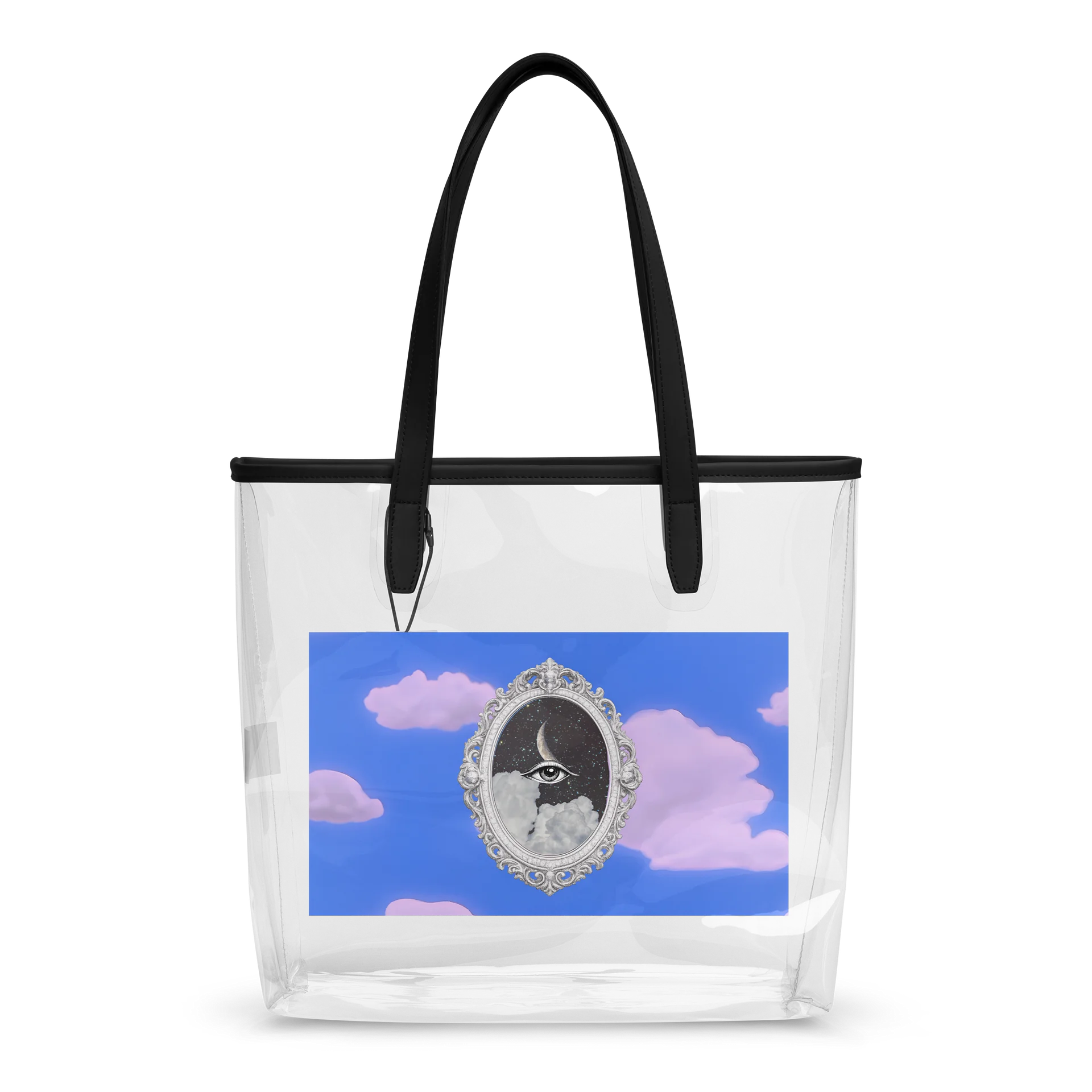 Reflections Clear Bag - Night Mode product image (2)