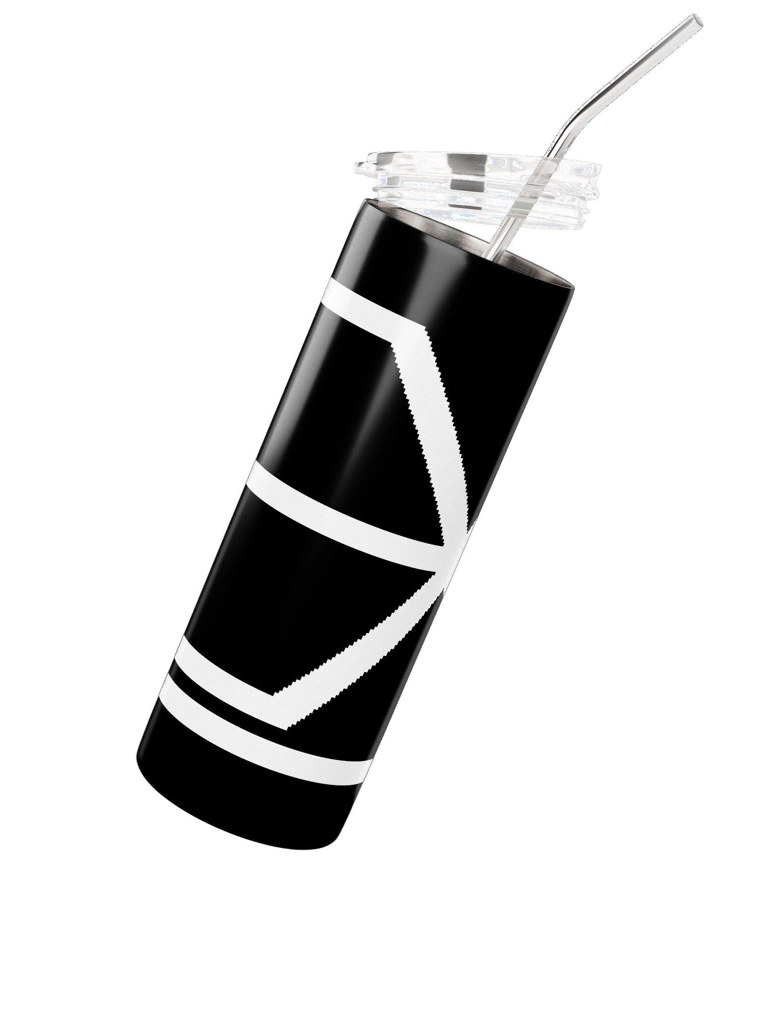 Lex White Tumbler product image (2)