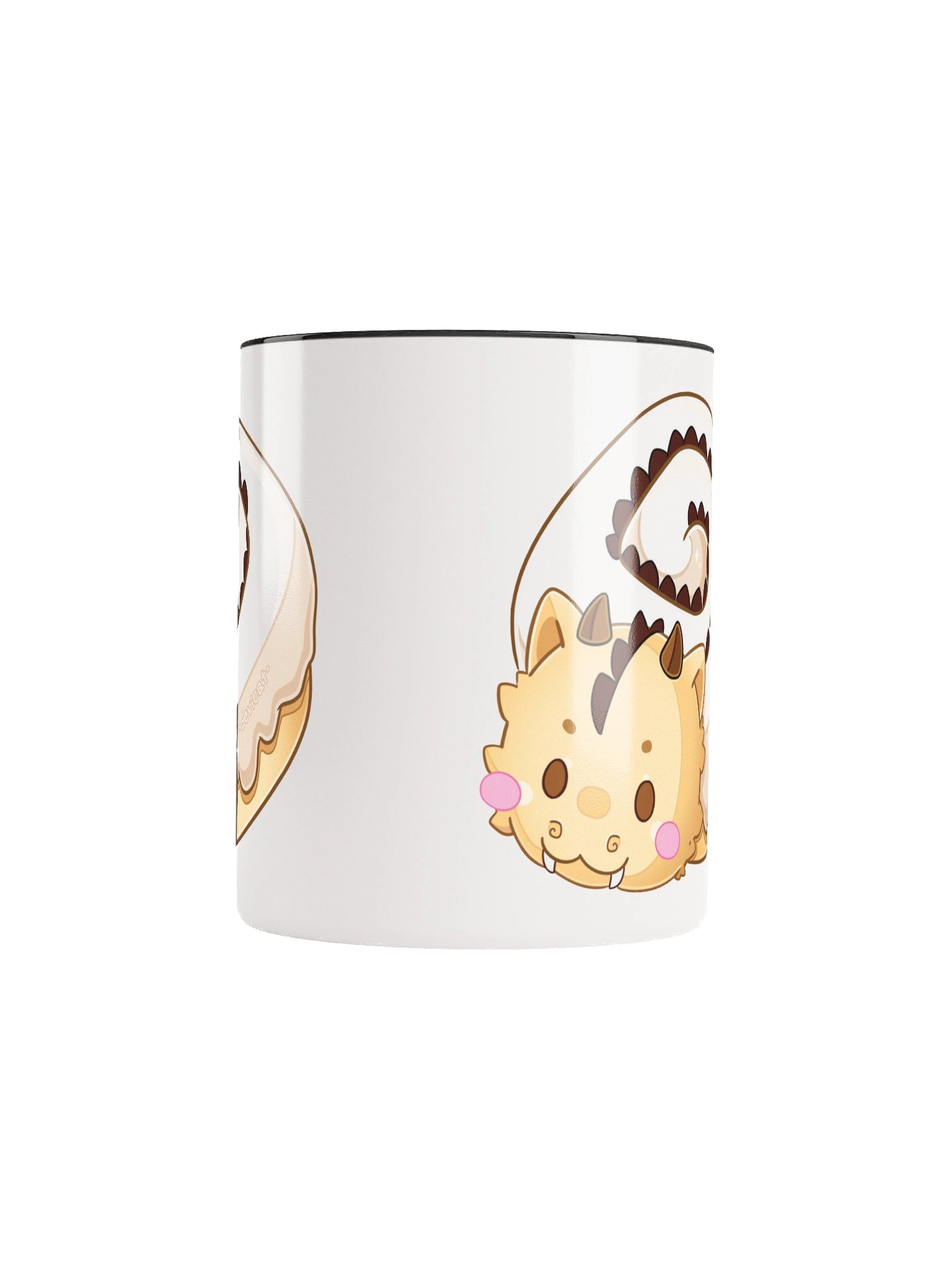 Cinnamon Dragon Roll 2024 Mug product image (5)