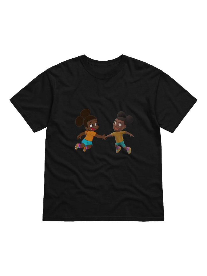 The Amanda Amanda Power Hour! product image (1)