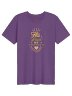 His Love, My Strength T-Shirt