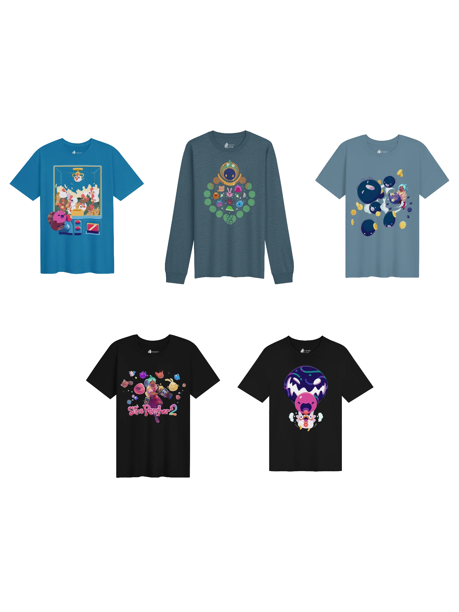 Rancher's Essential Tee Bundle product image (1)