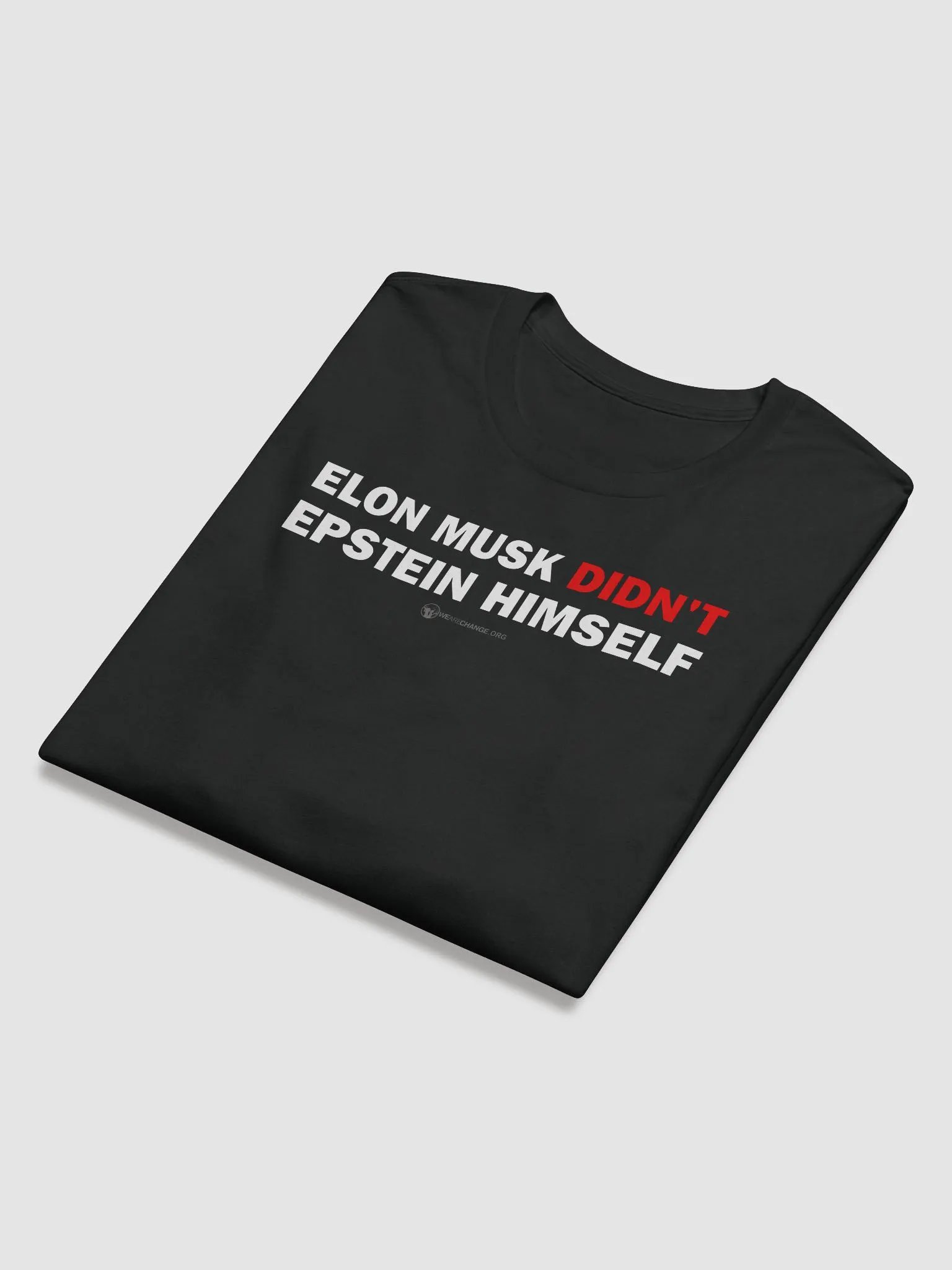 Elon Didn’t Epstein Himself product image (6)