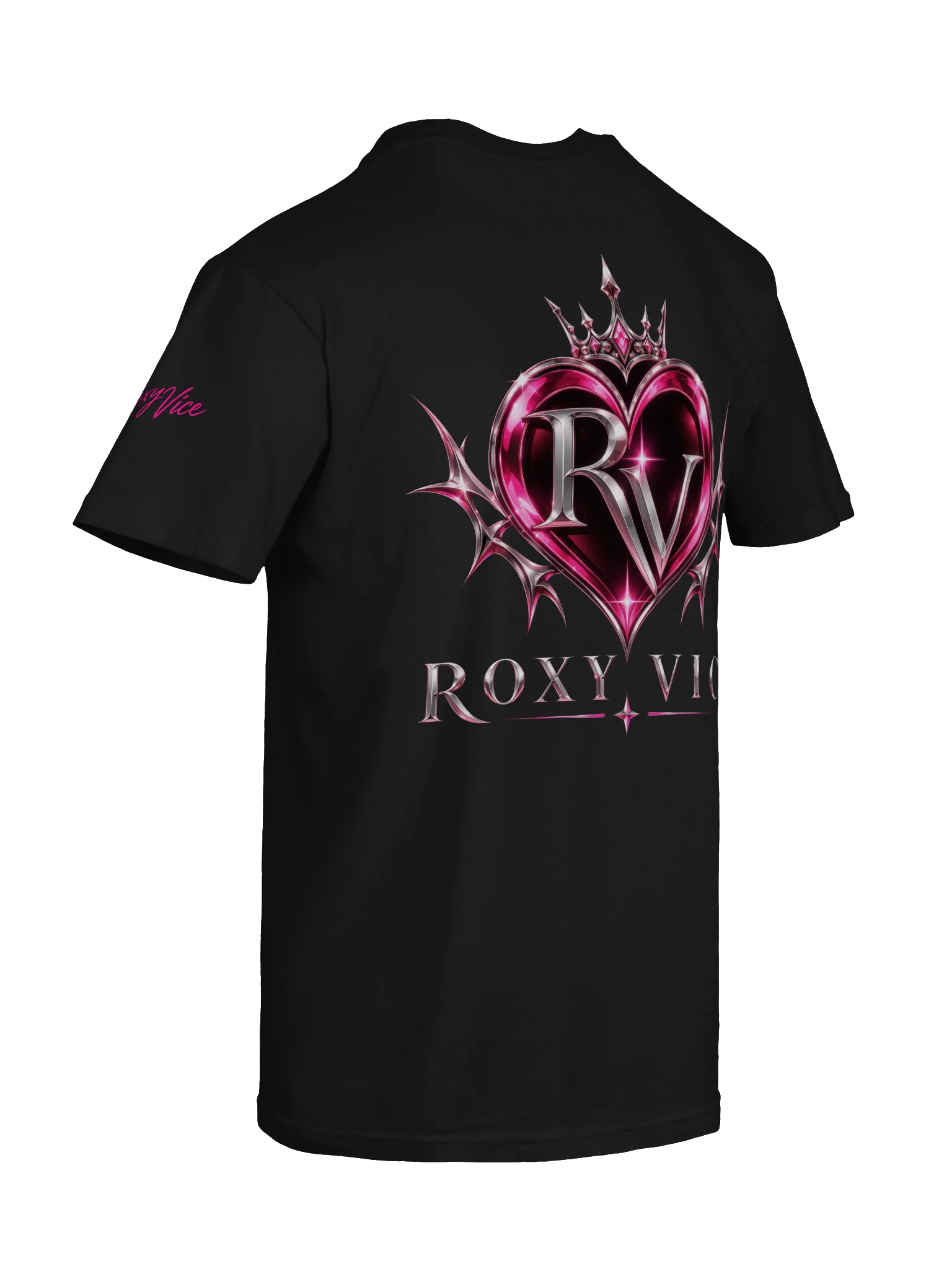 Pink Diamond Tee product image (8)