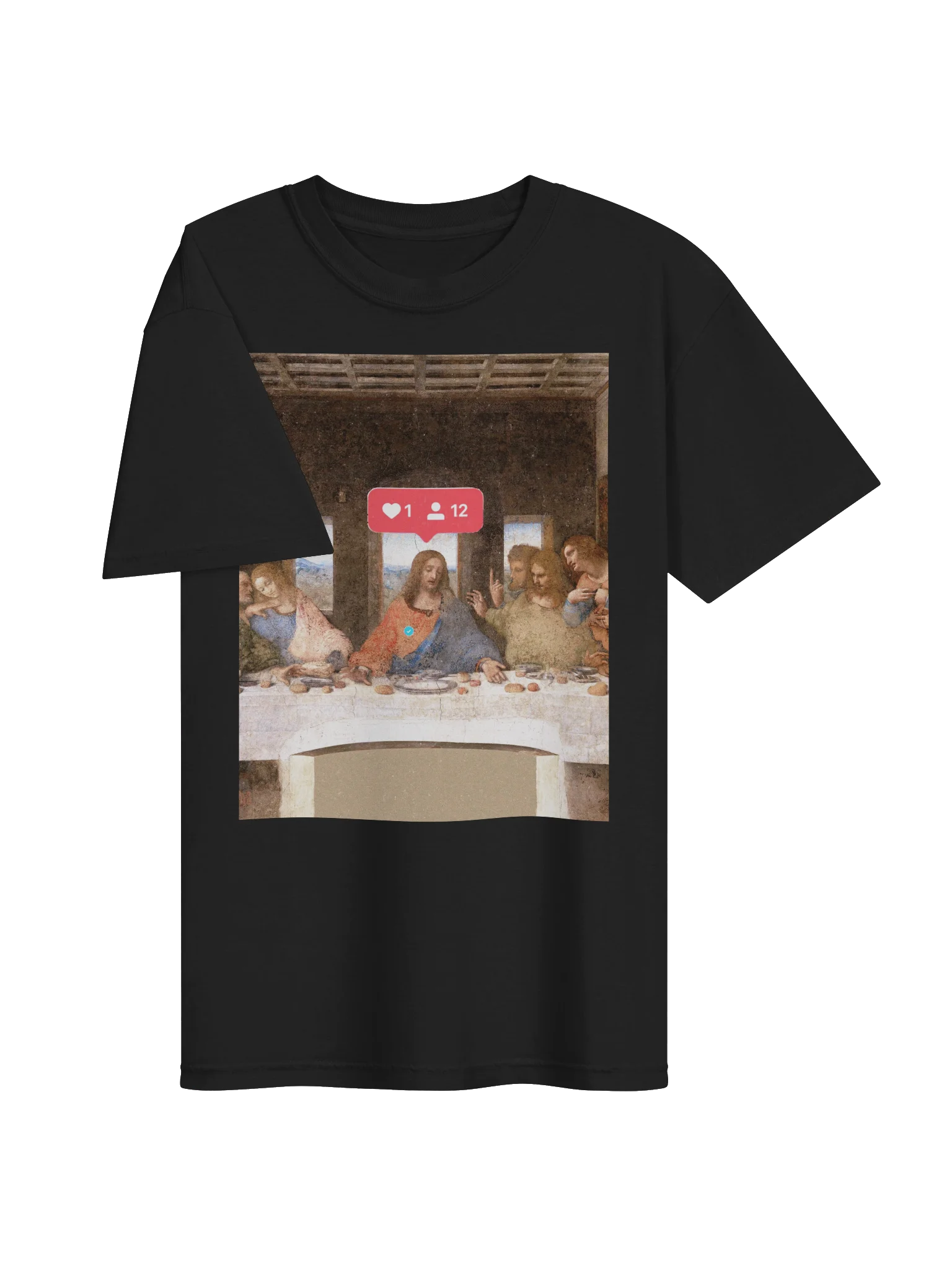 "The OG of Followers" Cult Class Art T-Shirt product image (3)