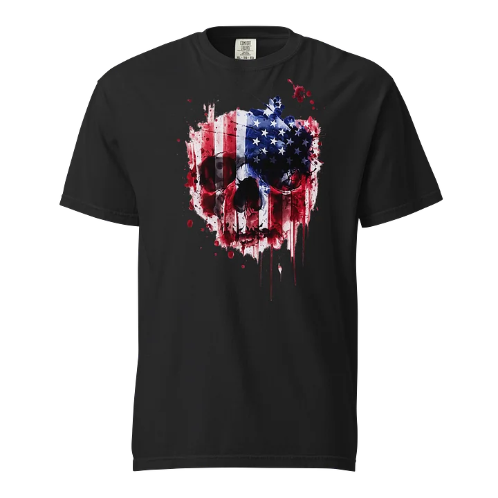 Black USA D Day product image (1)