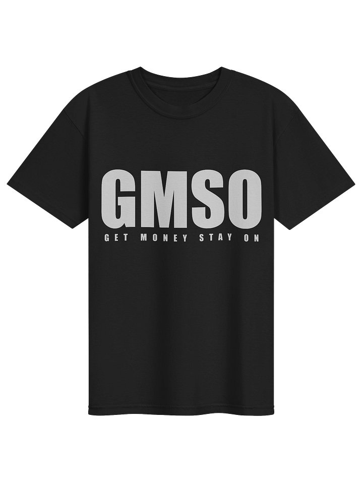 GMSO Classic Logo Tee product image (1)