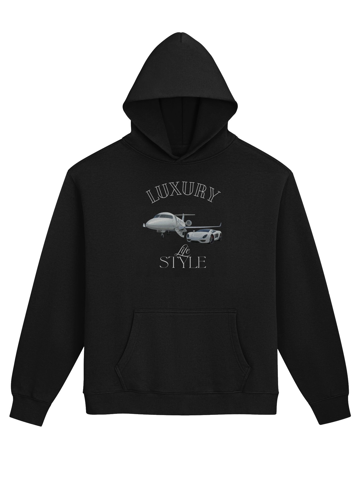 Luxury Life Style HD product image (1)
