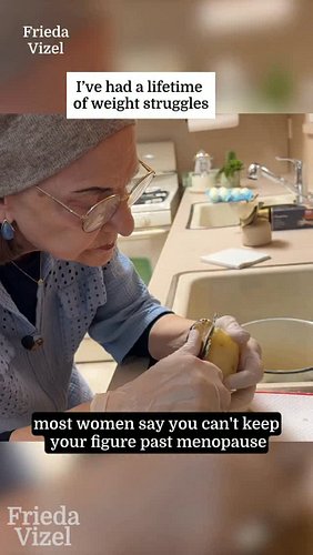 Gita is a Boro park Hasidic woman who has 44 grandchildren and many great grandchildren. And yet, she spends a lot of time al...