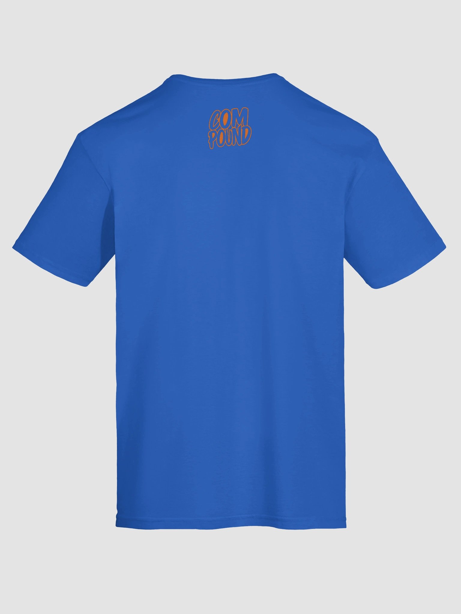 Compound Doing Enough T Shirt product image (71)