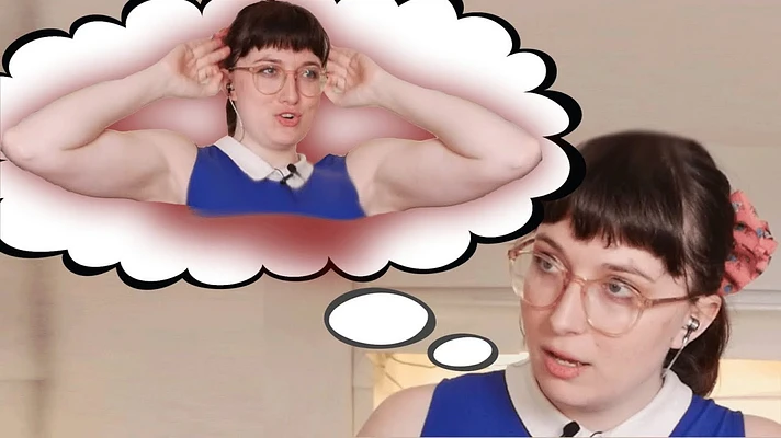 Video thumbnail