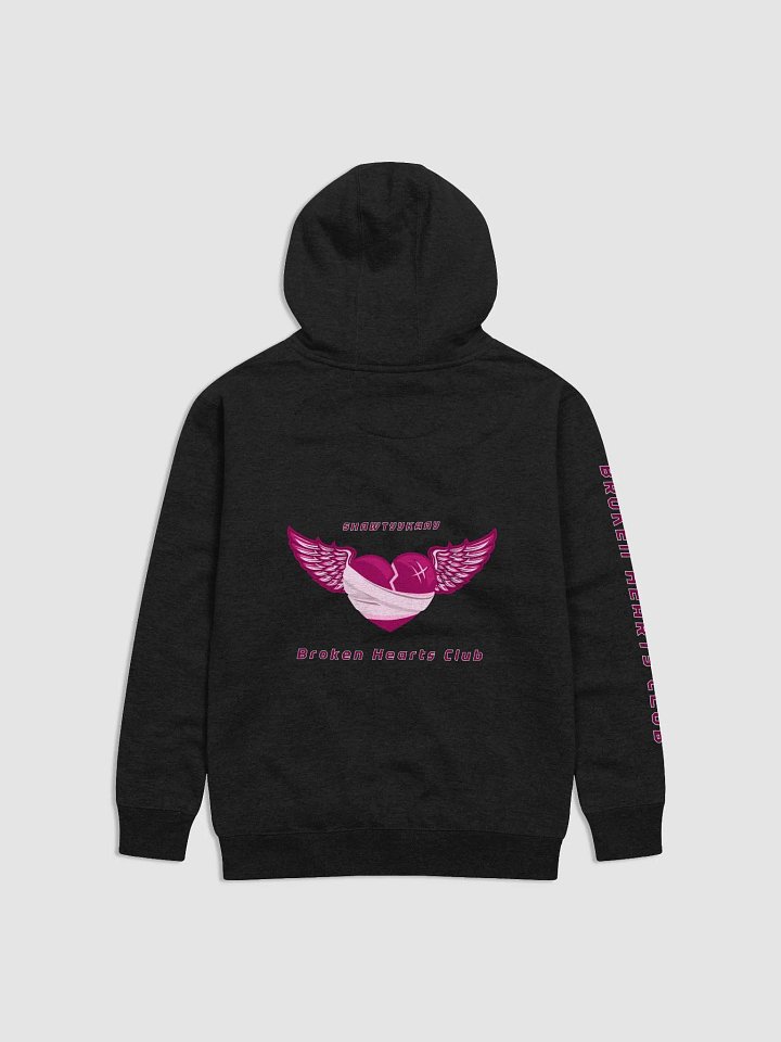 Pretty in Pink Unisex Hoodie product image (19)