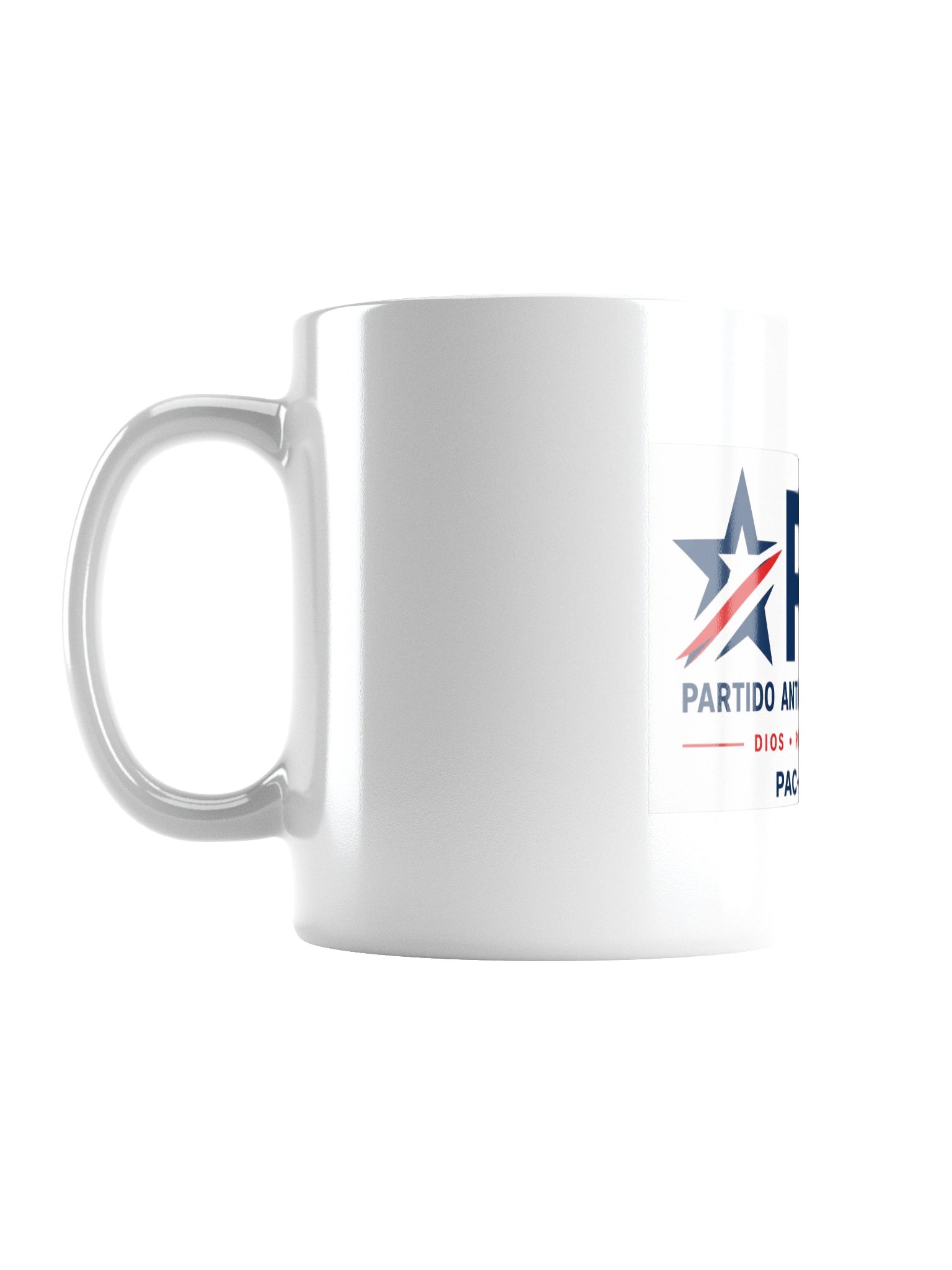 Tazas PAC product image (1)
